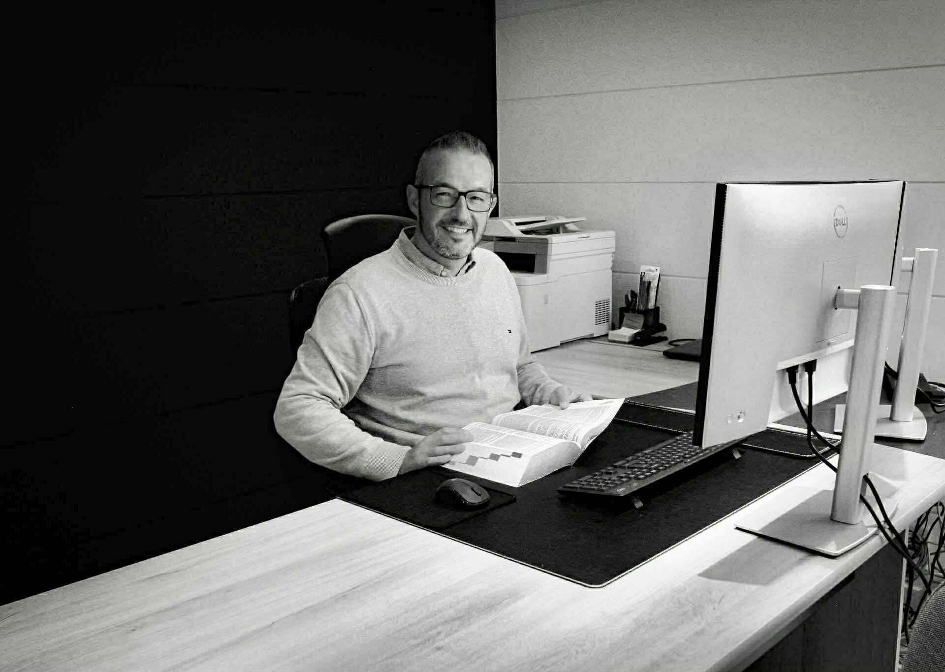 Équipe Fidex Conseil